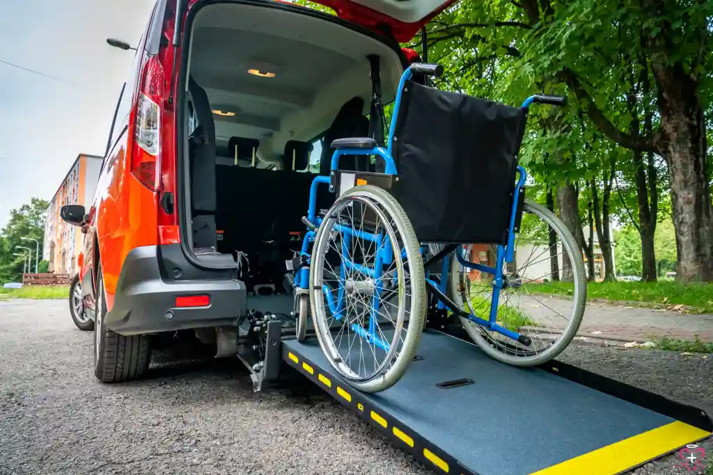 Senior Errand Transportation Collier County