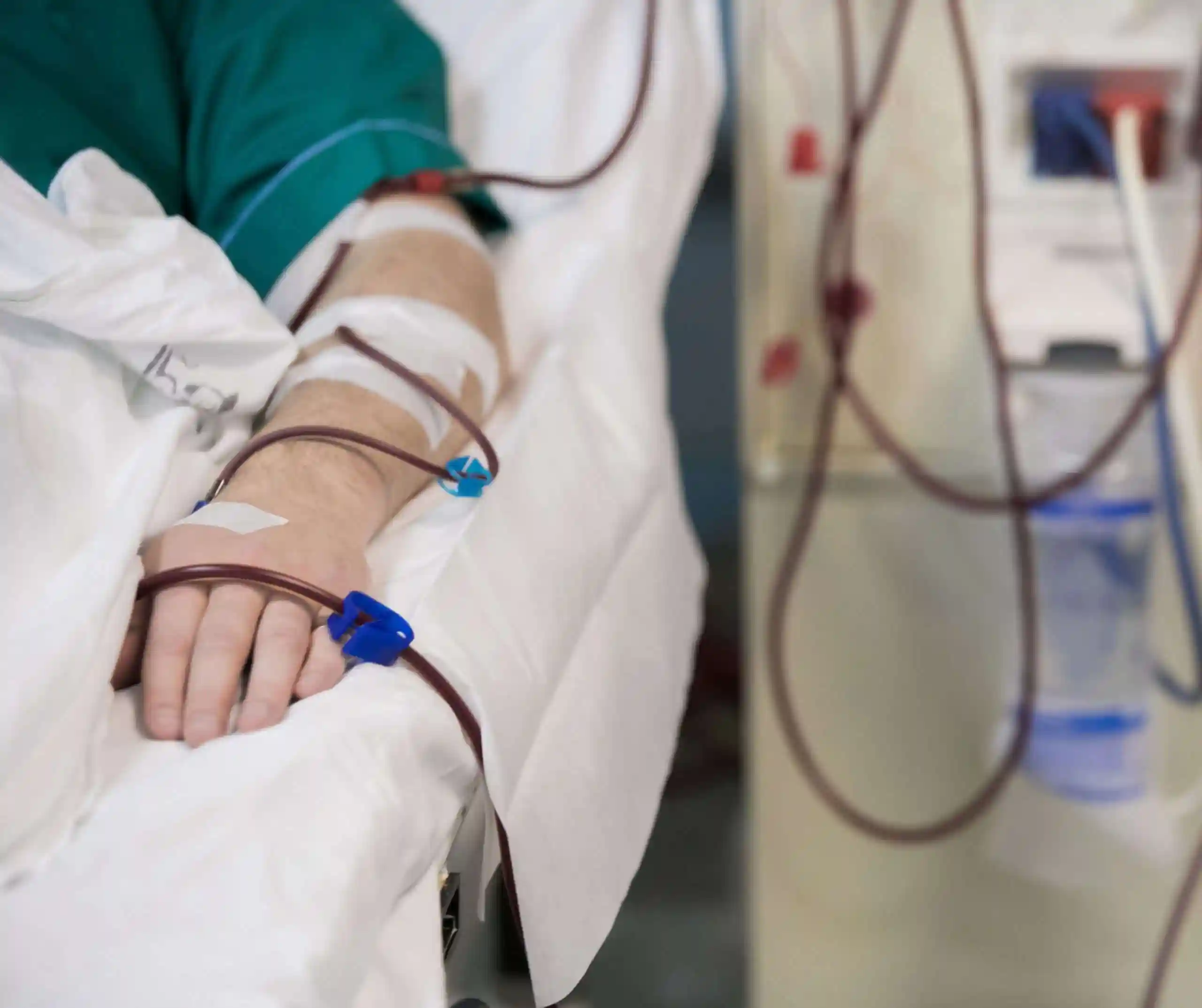 Dialysis Transportation For Regular Care