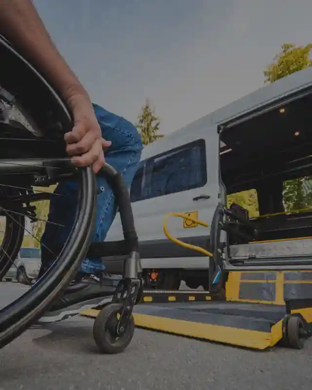 Private Pay Medical Ride Support