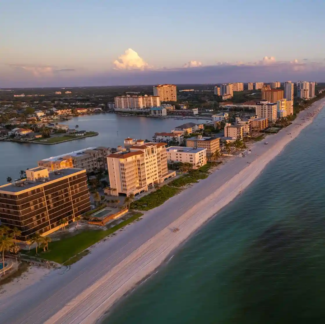 East Naples Medical Transportation Rides