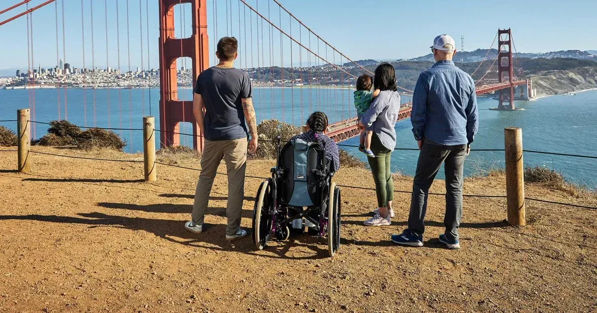 Golden Gate Estates Medical Transportation