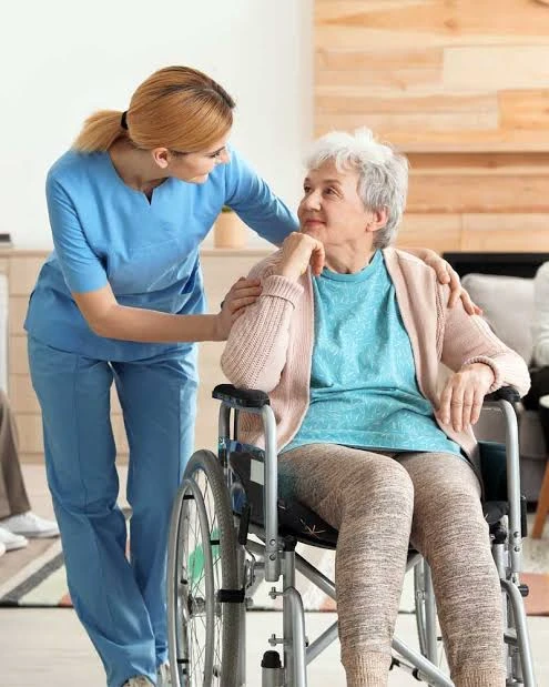 Ave Maria medical transportation service